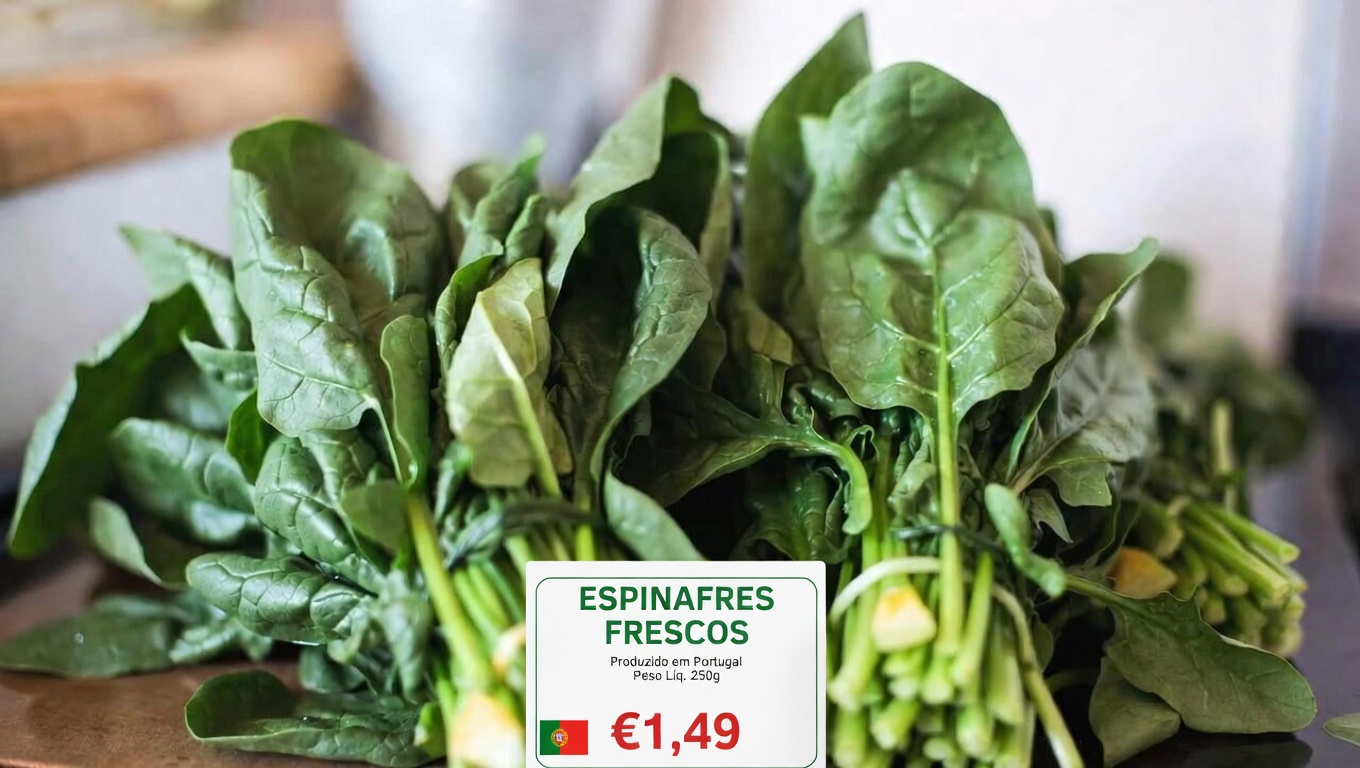 Por que as pessoas estão falando sobre verduras de folhas verdes e a prevenção do câncer?