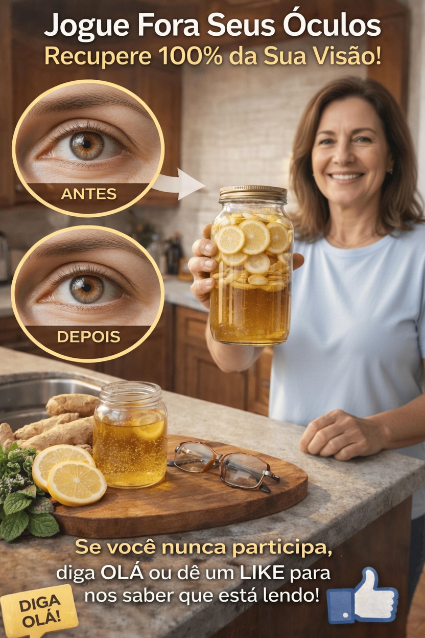 Por que a saúde dos olhos é mais importante do que nunca