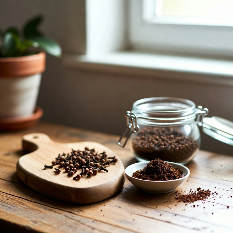 Descubra os Potenciais Benefícios para a Saúde de Mascar Cravos-di-cheiro Diariamente: Um Simples Hábito Natural