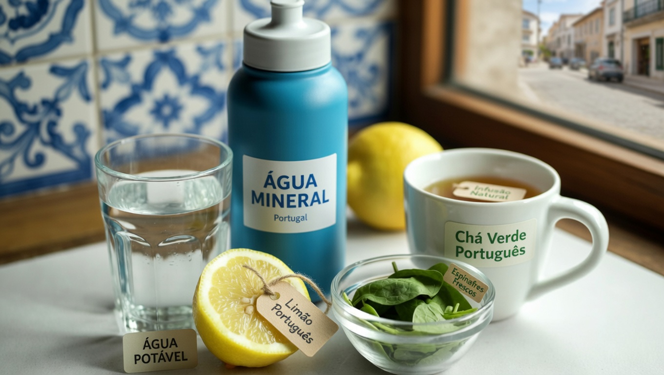 10 sinais de alerta precoce de que seus rins podem estar em perigo