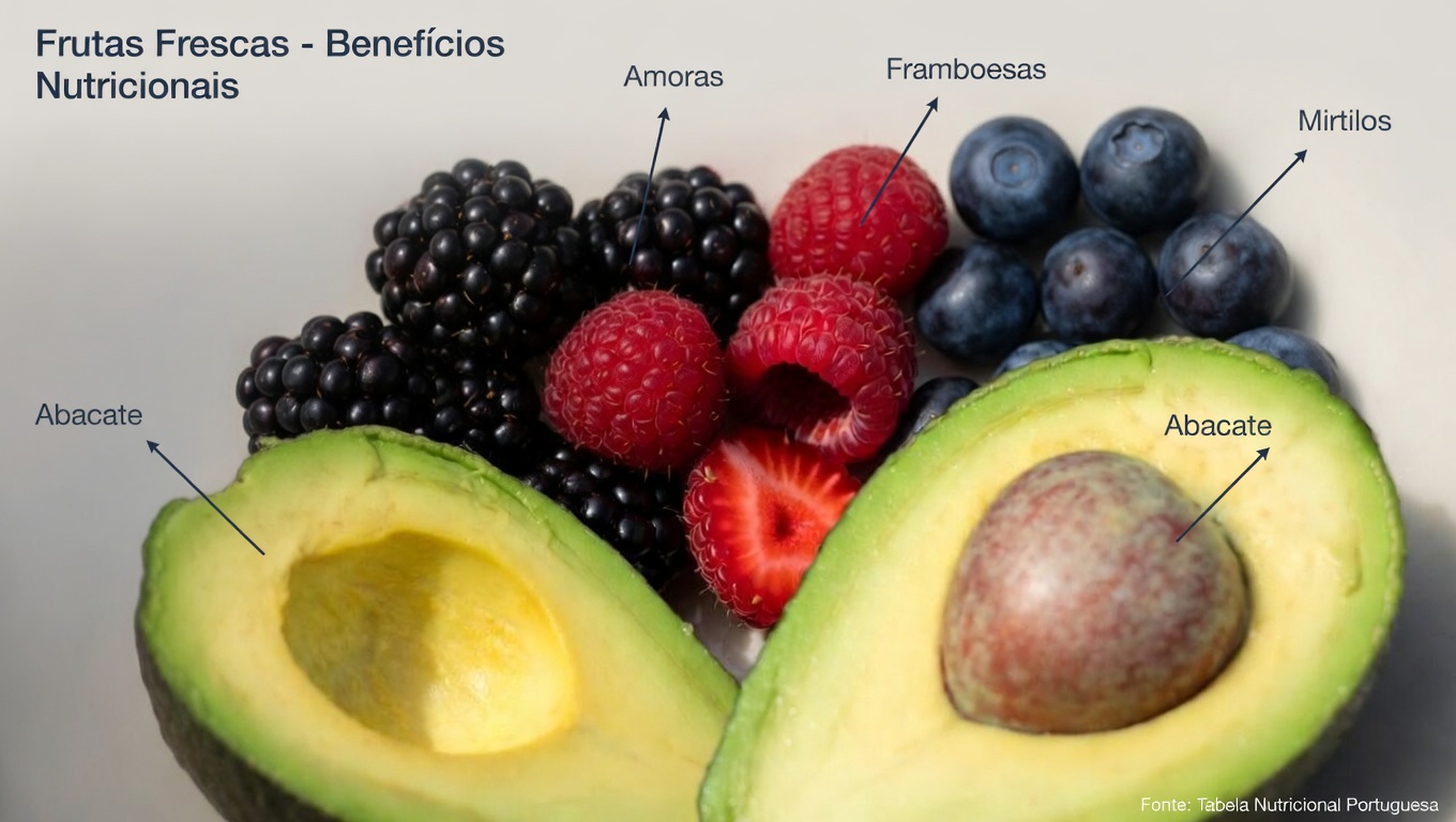 Acima dos 60? Evite Estas Frutas para Fortalecer as Pernas