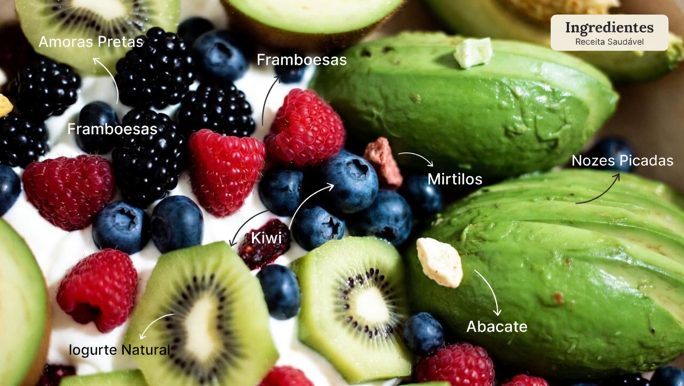 Acima dos 60? Evite Estas Frutas para Fortalecer as Pernas