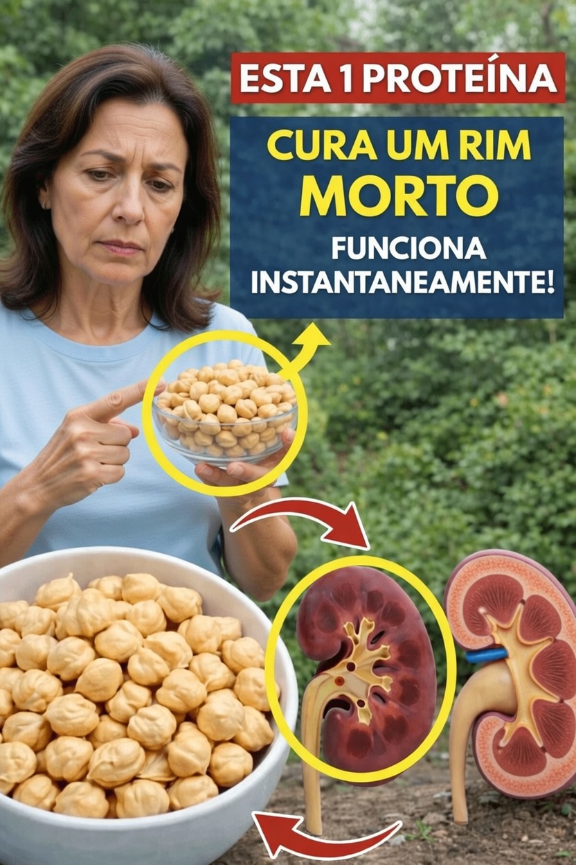 4 escolhas inteligentes de proteína e 6 para limitar para melhor suporte aos rins