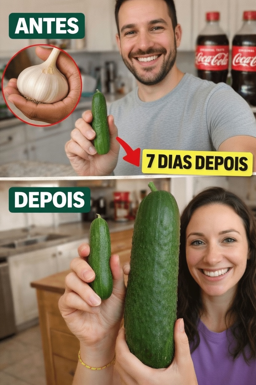 Curioso Sobre a Mistura de Alho, Coca-Cola e Mel? Uma Receita Simples para Experimentar em Casa