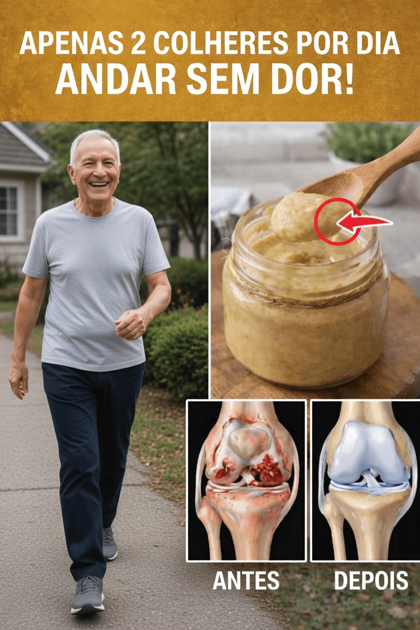 9 alimentos ricos em nutrientes que podem apoiar a saúde e o conforto das articulações à medida que você envelhece