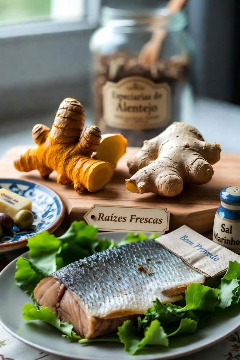 9 alimentos ricos em nutrientes que podem apoiar a saúde e o conforto das articulações à medida que você envelhece