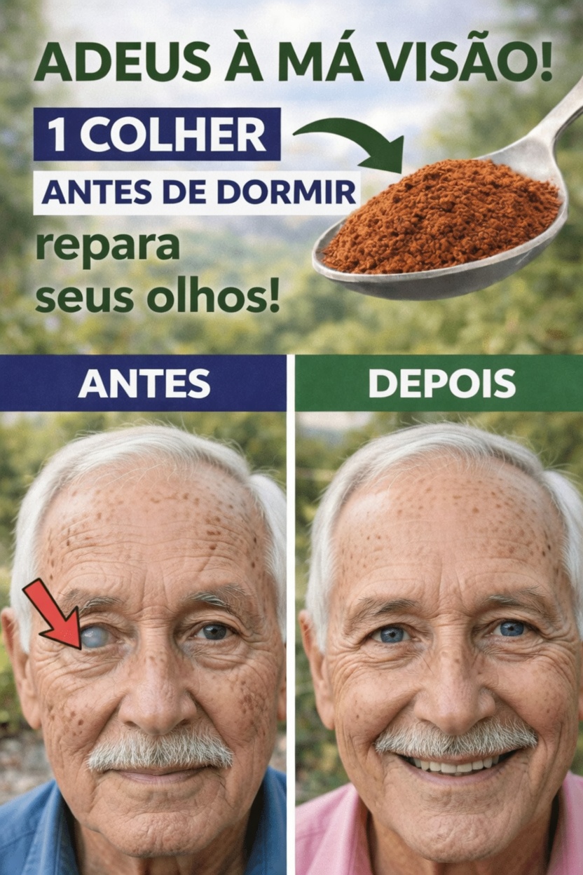 O que pode ser este pó? Alegações virais comuns