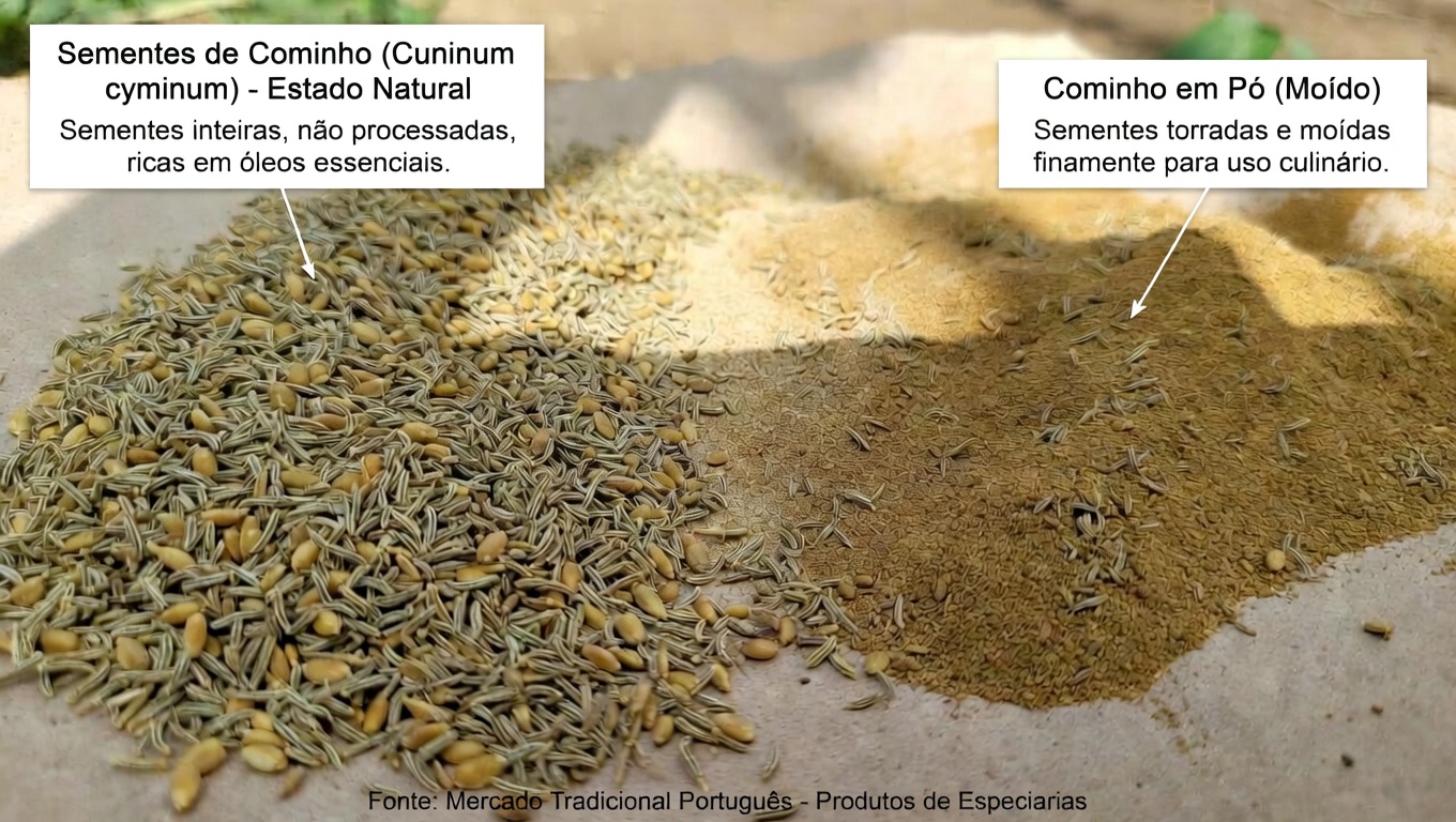 O que pode ser este pó? Alegações virais comuns