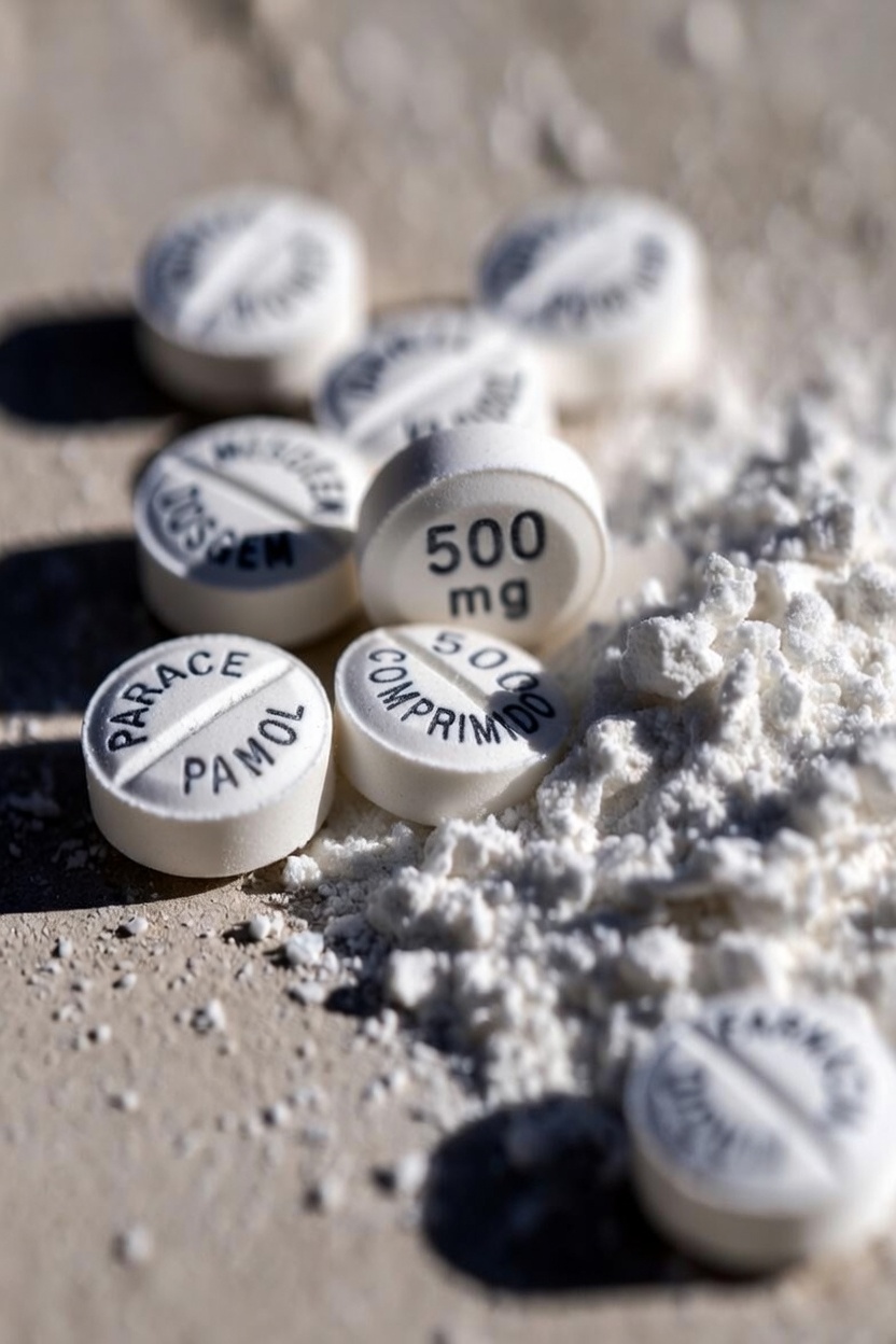 10 Usos Surpreendentes do Aspirina no Dia a Dia que Você Talvez Não Conheça