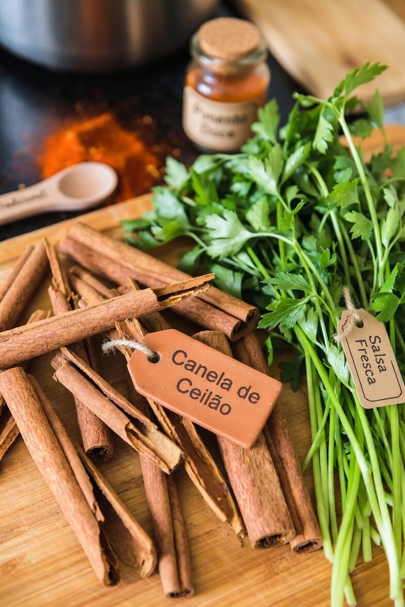 6 Ervas com Comprovação Científica que Podem Apoiar uma Circulação Sanguínea Saudável de Forma Natural