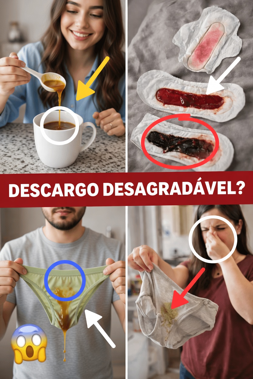 EM 1 DIA Apoie Seu Ciclo Naturalmente: Poderosa Bebida Caseira para Ajudar a Restaurar Menstruações Regulares e um Fluxo Saudável