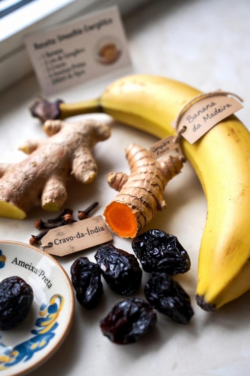 EM 1 DIA Apoie Seu Ciclo Naturalmente: Poderosa Bebida Caseira para Ajudar a Restaurar Menstruações Regulares e um Fluxo Saudável