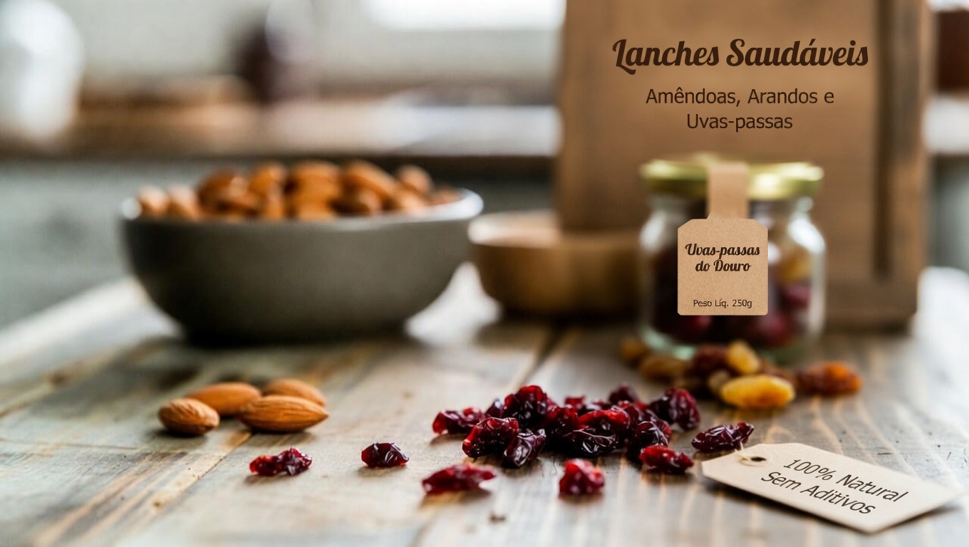 Idosos: Coma Estas 3 Frutas Secas Antes de Dormir para Ajudar a Reduzir Naturalmente a Urinação Noturna