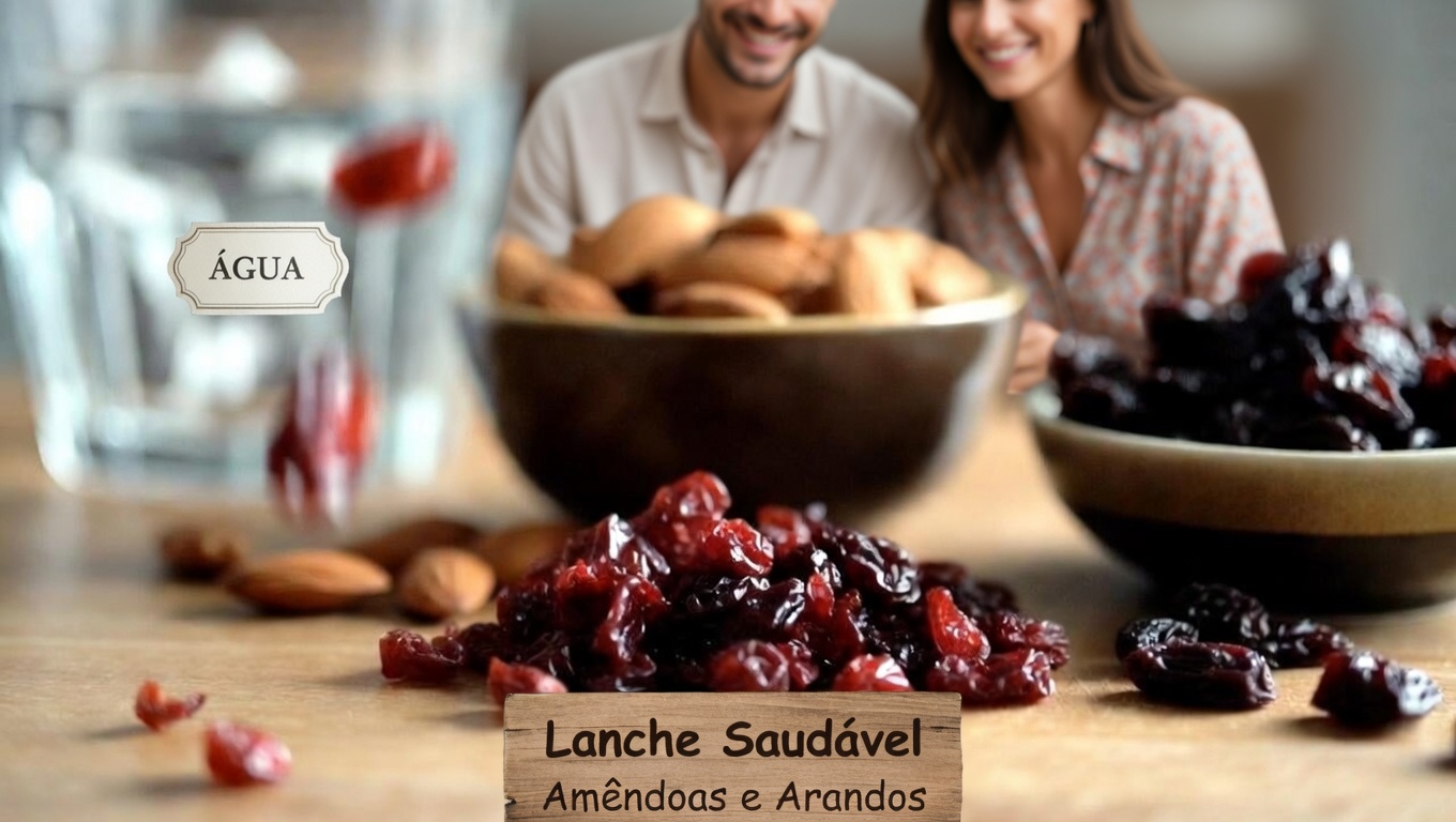 Idosos: Coma Estas 3 Frutas Secas Antes de Dormir para Ajudar a Reduzir Naturalmente a Urinação Noturna