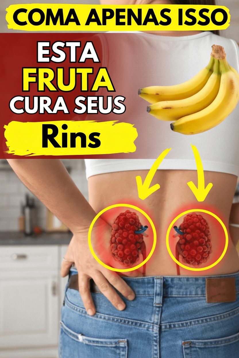 4 Frutas Amigas dos Rins para Considerar Adicionar à Sua Rotina Noturna para um Suporte Natural