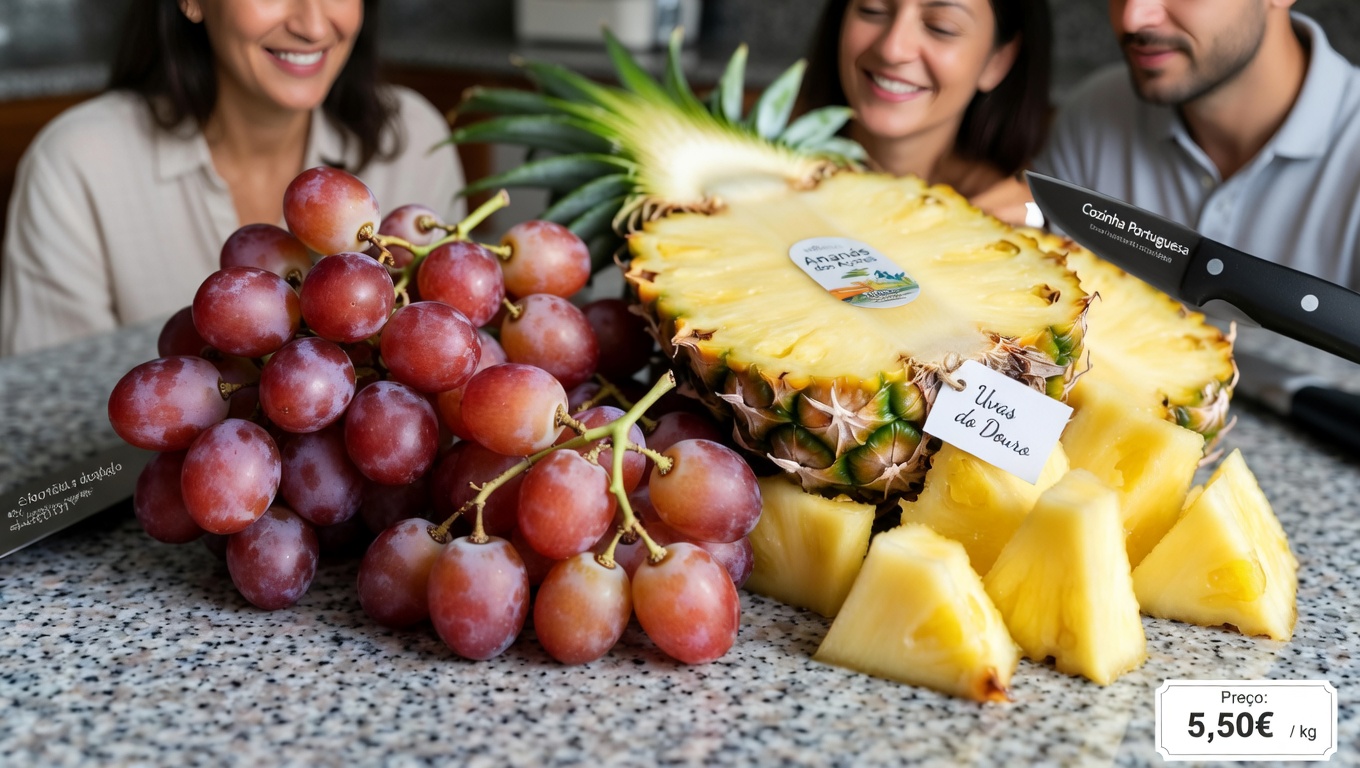 4 Frutas Amigas dos Rins para Considerar Adicionar à Sua Rotina Noturna para um Suporte Natural