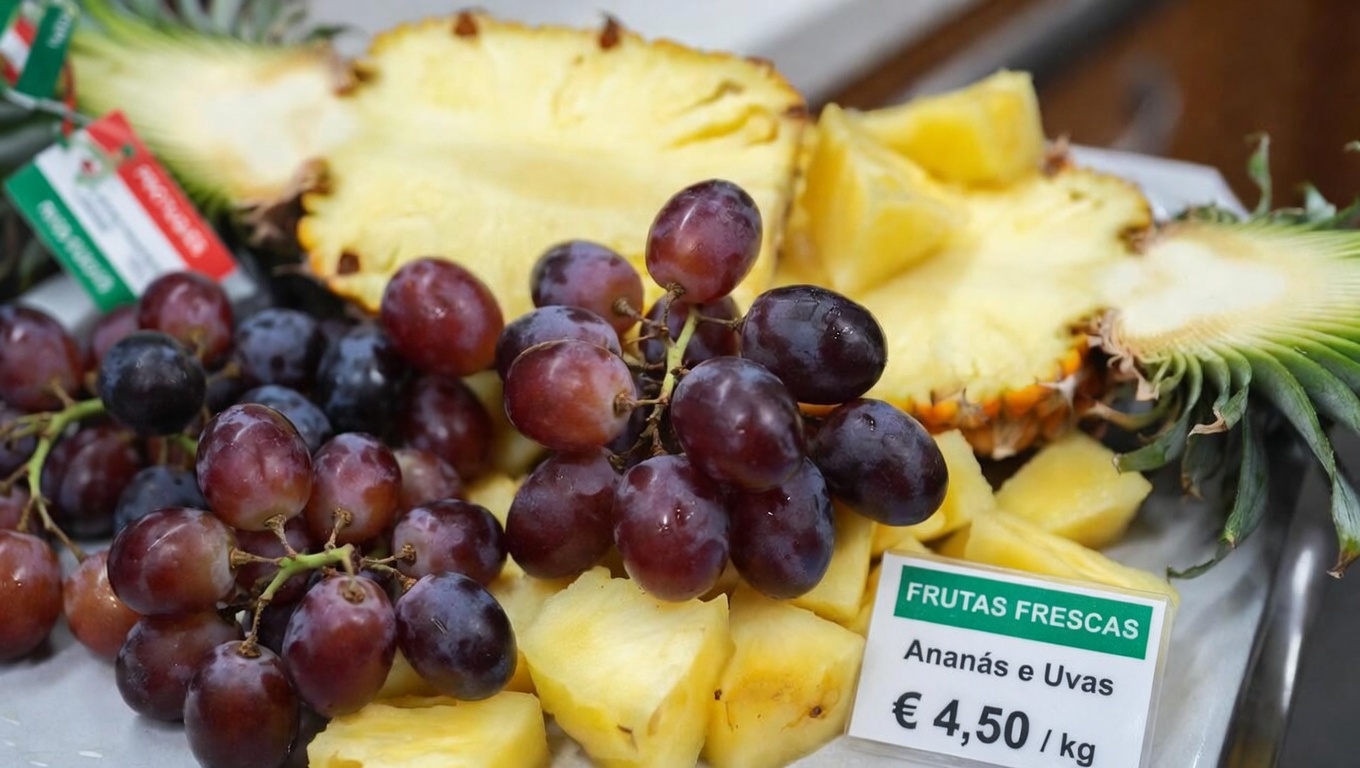4 Frutas Amigas dos Rins para Considerar Adicionar à Sua Rotina Noturna para um Suporte Natural