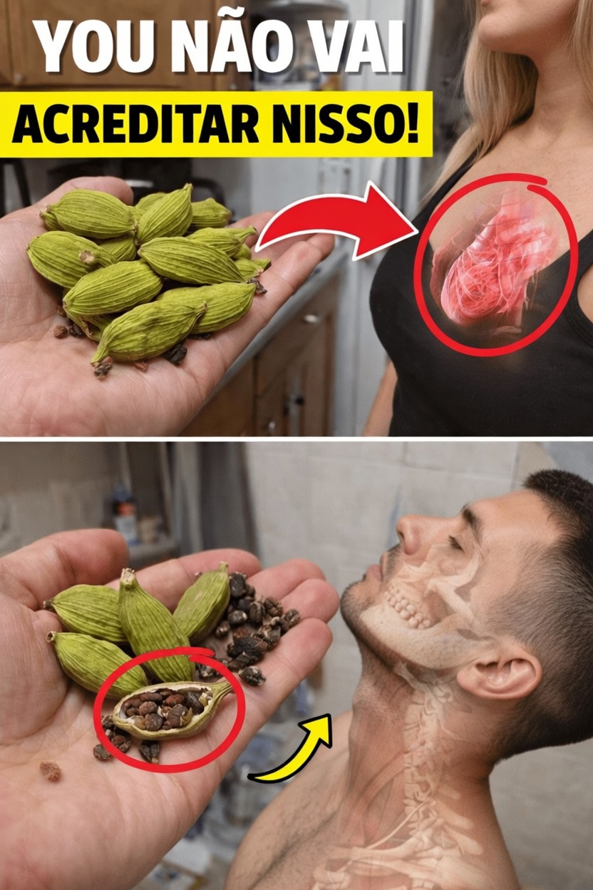 De que Maneiras no Dia a Dia Você Pode Usar o Cardamomo para Apoiar Sua Rotina de Bem-Estar?