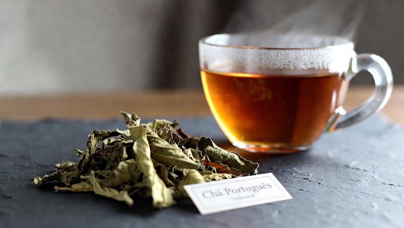 O Chá de Folhas de Amoreira é uma Adição Útil à sua Rotina Diária para a Saúde Metabólica?