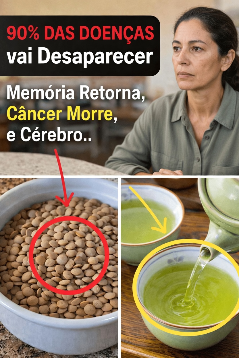 Lições do Prêmio Nobel: Alimentos e Hábitos Diários Simples para Promover um Envelhecimento Saudável