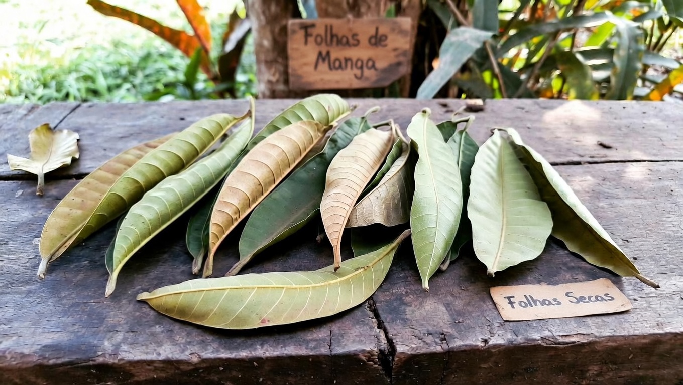 Quais são as maneiras surpreendentes pelas quais o chá de folhas de goiabeira pode apoiar sua rotina diária de bem-estar?