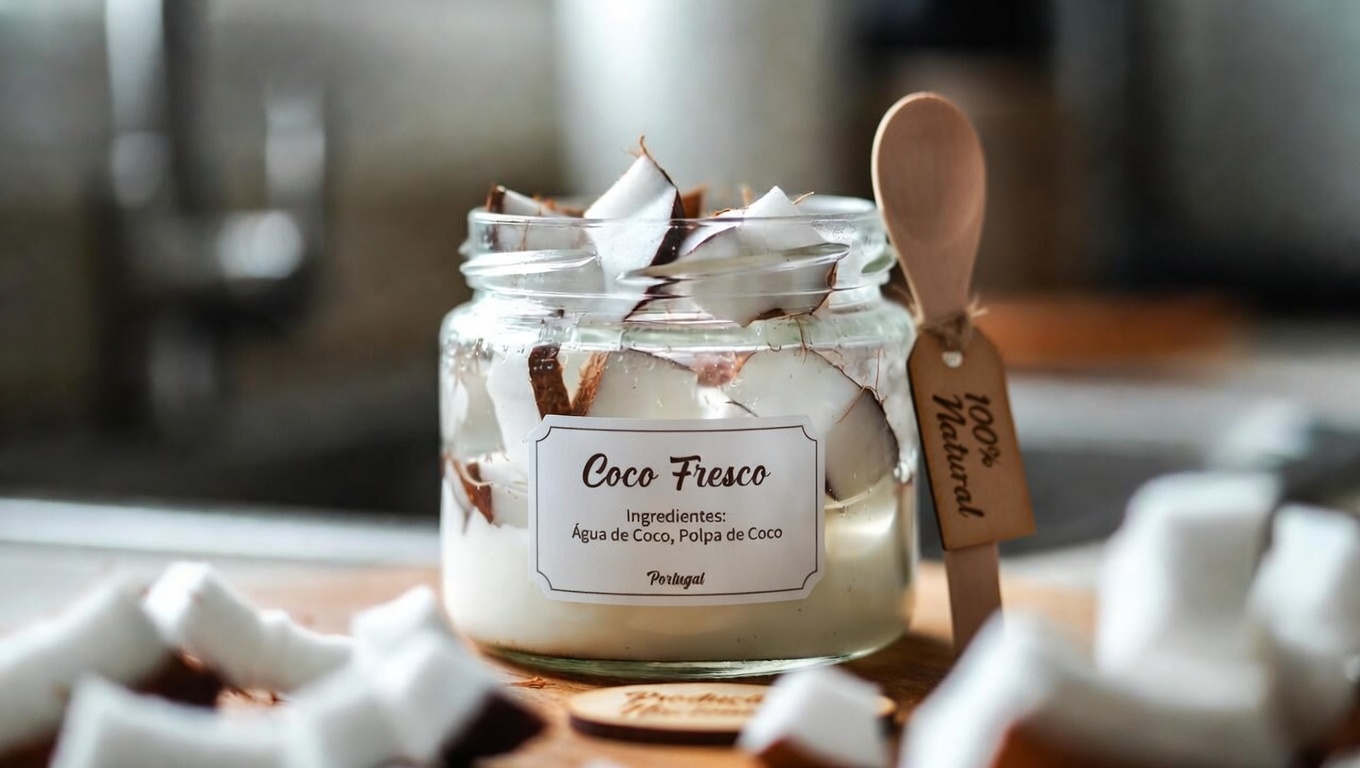 O óleo de coco virgem é uma ajuda útil para o conforto das articulações? Maneiras simples de experimentá‑lo