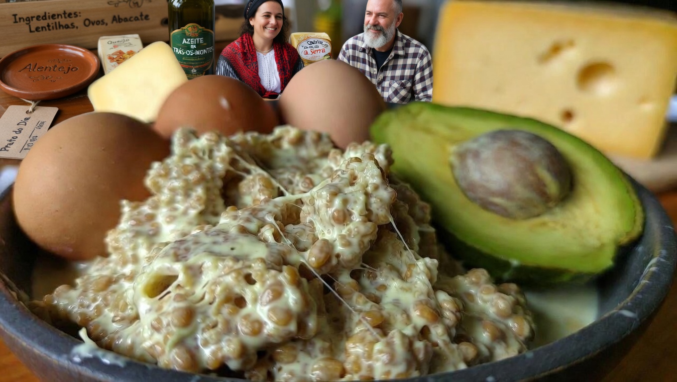 A Vitamina Secreta que Ajuda na Saúde das Veias das Pernas e na Circulação que Você Pode Estar Perdendo