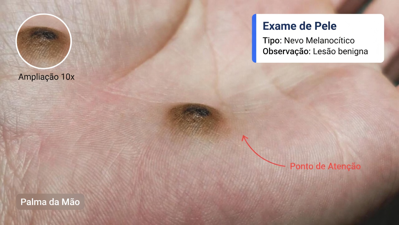 12 sinais precoces de câncer que você nunca deve ignorar