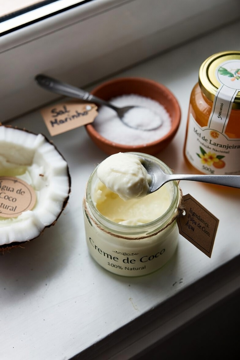 Creme Caseiro de Bicarbonato de Sódio: Diga Adeus às Rugas e Manchas na Pele