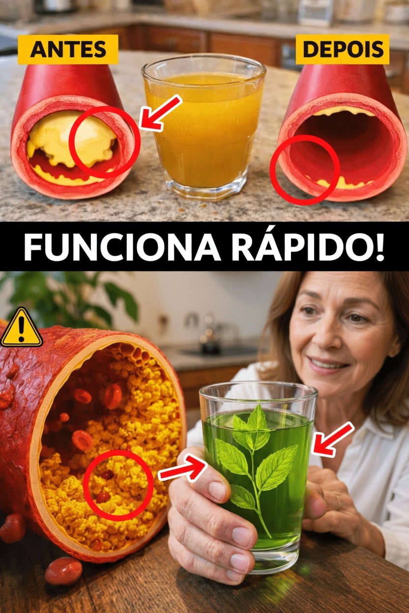 Um Tônico Caseiro Simples para Apoiar a Saúde do Coração: O que Você Precisa Saber sobre Alho, Gengibre, Limão e Mais