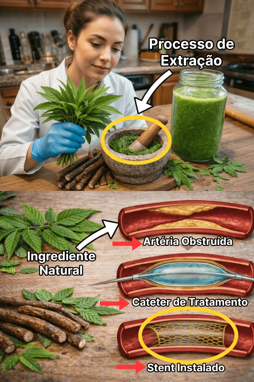 Explorando os Potenciais Benefícios de Bem-Estar do Chá de Folha de Moringa: Um Ritual Diário Natural