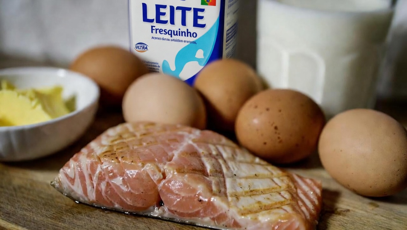 3 vitaminas essenciais que podem ajudar a manter a força das pernas com o envelhecimento