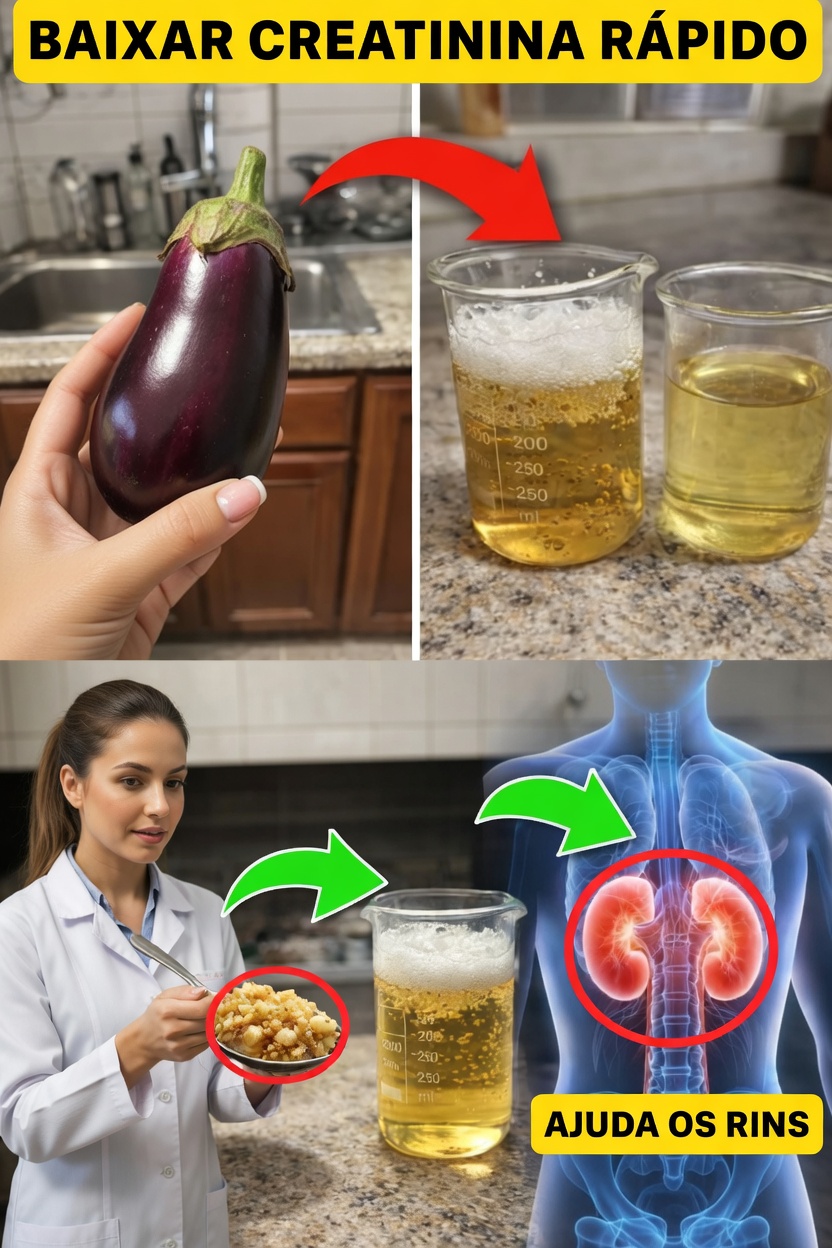 10 alimentos com comprovação científica que podem favorecer a saúde dos rins e ajudar a controlar a proteína na urina