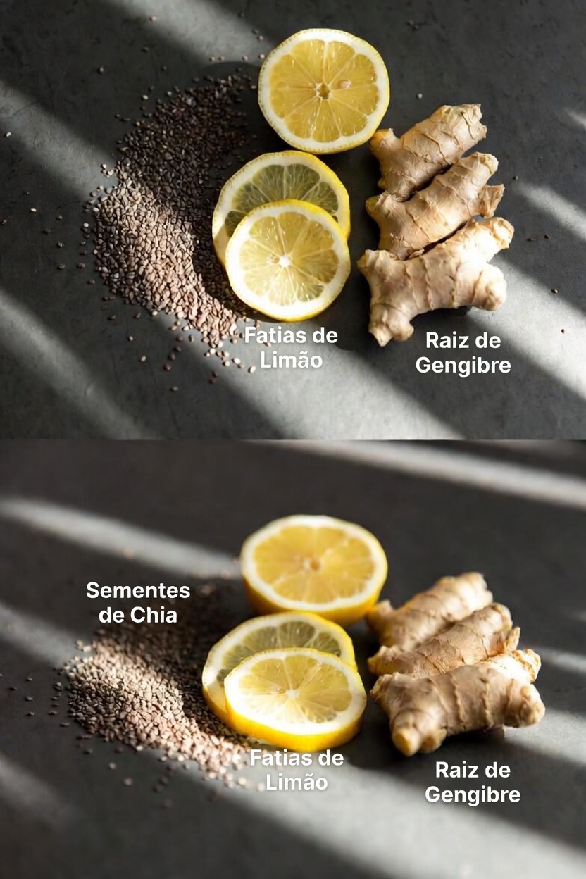 Por que esta simples mistura noturna pode ajudar a saúde do coração