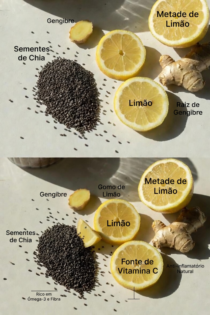 Por que esta simples mistura noturna pode ajudar a saúde do coração