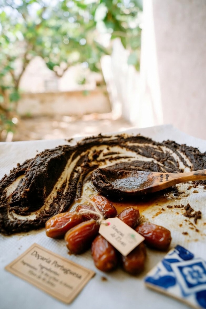 Pare a perda óssea antes que seja tarde demais! Tâmaras: uma aliada natural para fortalecer seu corpo dia após dia