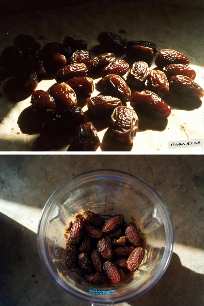 Pare a perda óssea antes que seja tarde demais! Tâmaras: uma aliada natural para fortalecer seu corpo dia após dia