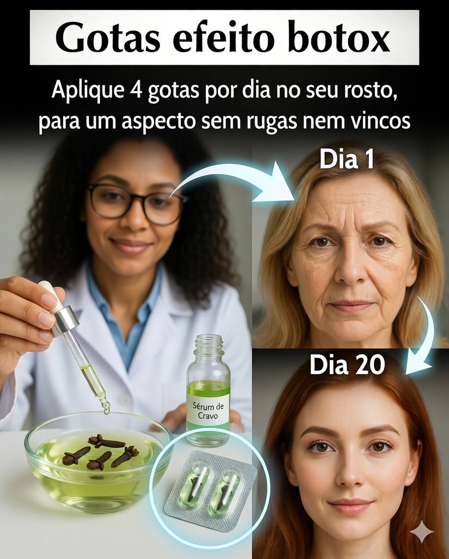 🌿✨ Cravo-da-índia para a Pele: 7 Receitas Naturais para Iluminar e Rejuvenescer o Rosto