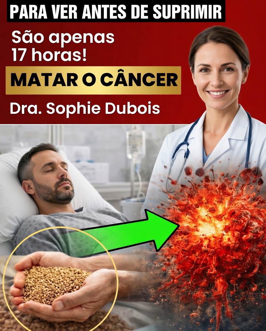 O câncer tem medo de alguns alimentos? 11 escolhas que podem protegê-lo discretamente