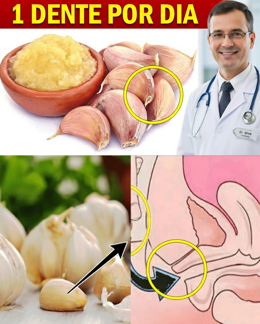 O alho combate mesmo as bactérias e as infecções, como se afirma?