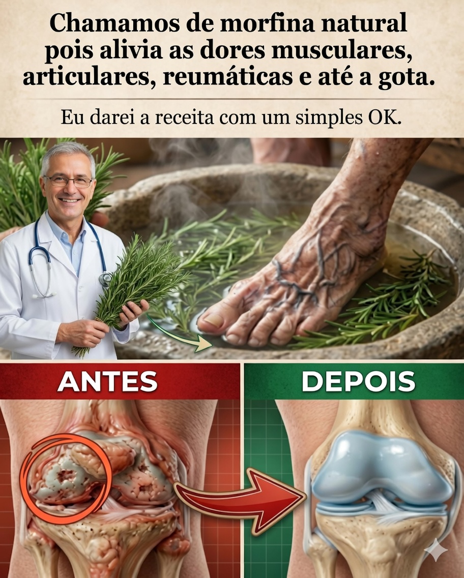 🌿 Alecrim e azeite de oliva: o tônico natural que promete fortalecer seus cabelos (e o que ele realmente faz)