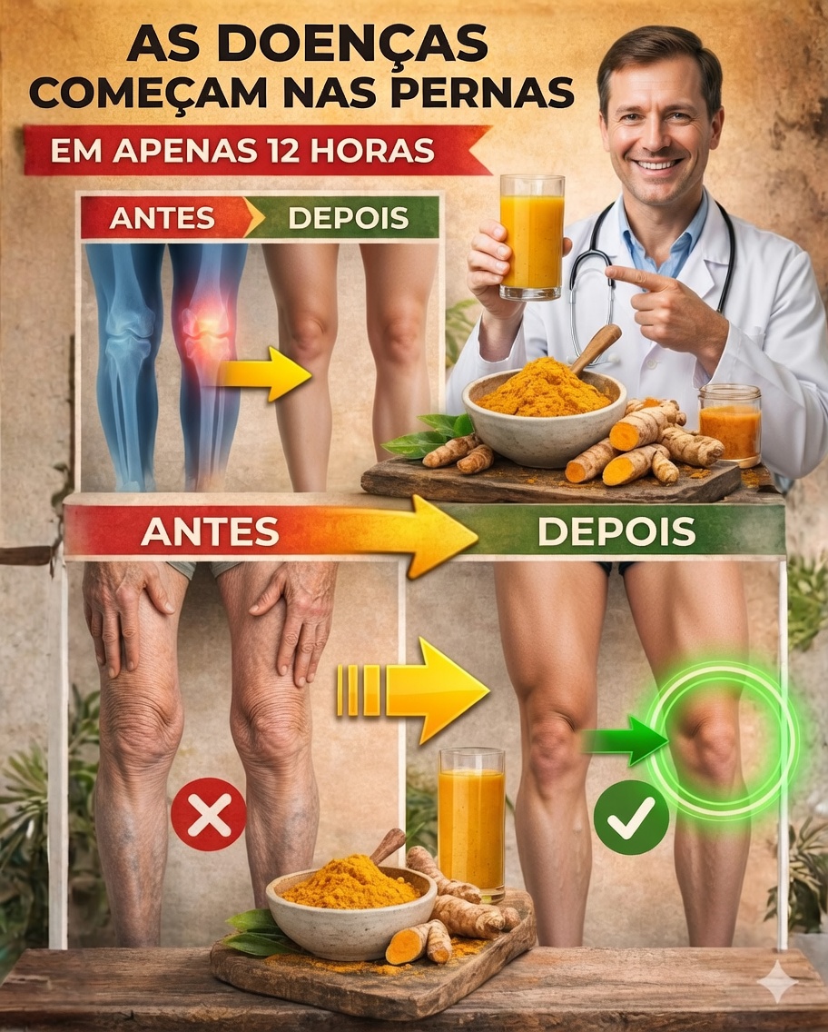 8 alimentos do dia a dia que podem melhorar a sua saúde (e por que eles realmente funcionam)