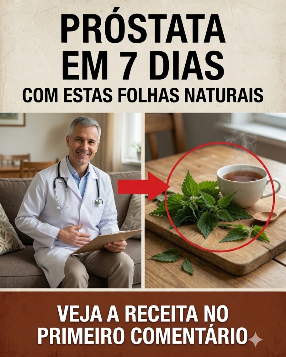 Raiz de urtiga: quando tomá-la, para que serve e o que você precisa saber antes de usá-la