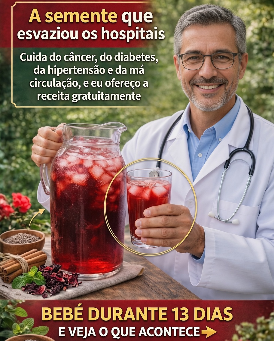 🌿 3 pós naturais que podem melhorar sua saúde (sem cair em mitos)