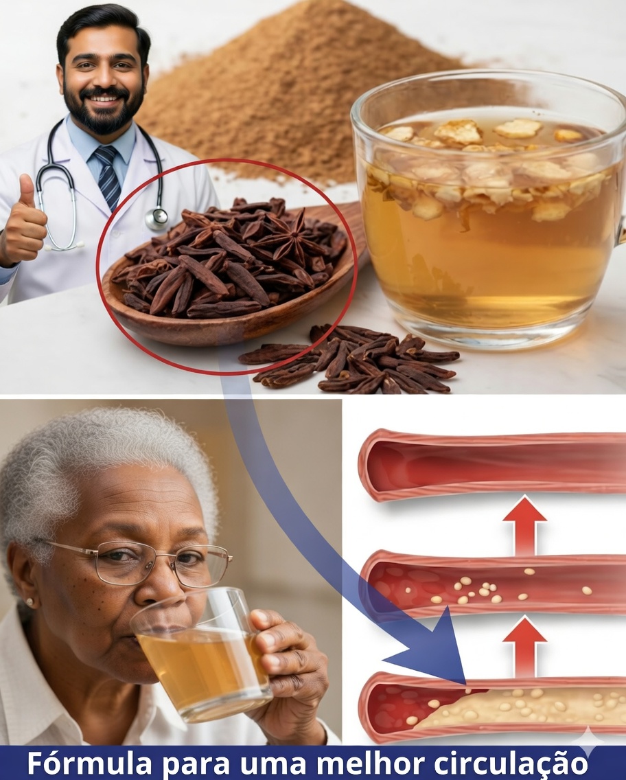 Água de cravo-da-índia: a bebida natural com múltiplas promessas (e o que a ciência realmente diz)