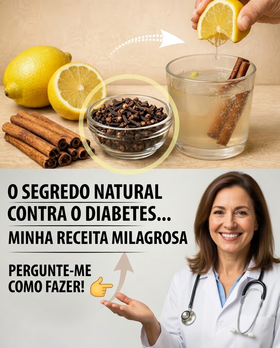 Chá natural que regula a glicemia: esta bebida viral é mesmo eficaz?