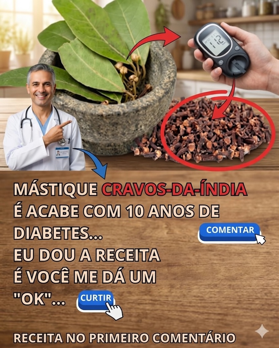 Mastigar 2 cravos-da-índia por dia: benefícios reais, mitos e o que diz a ciência