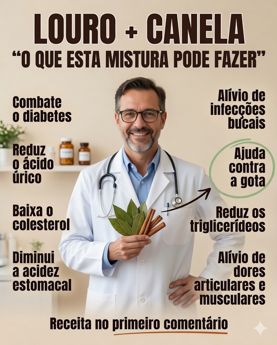 Chá de louro: benefícios reais, modo de consumo e a verdade por trás desta bebida natural viral