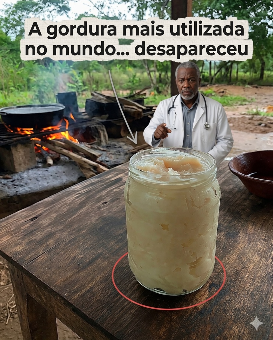 Banha vs óleos vegetais: a verdade sobre as gorduras de cozinha