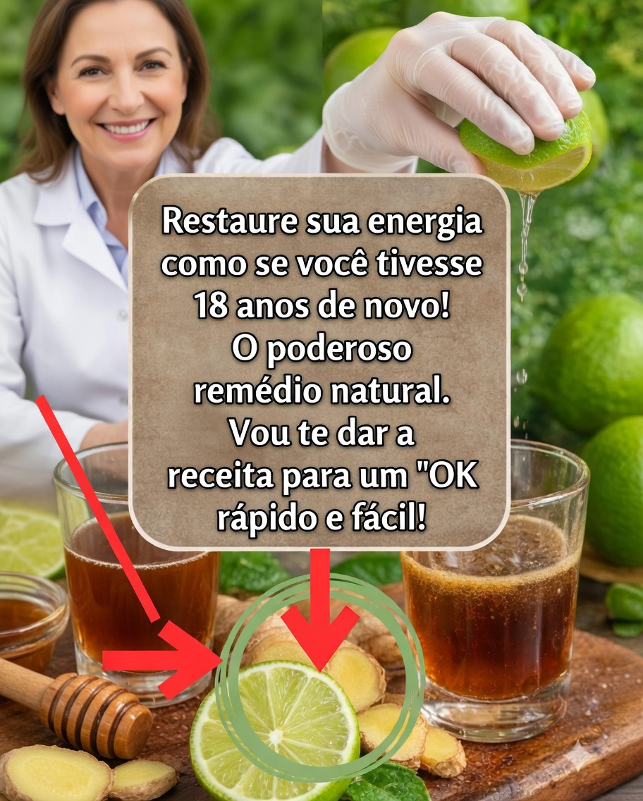 É possível recuperar a energia dos 18 anos? A verdade sobre o magnésio e a vitalidade